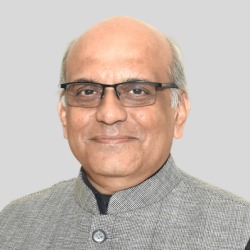 Dr Anoop Nigwekar